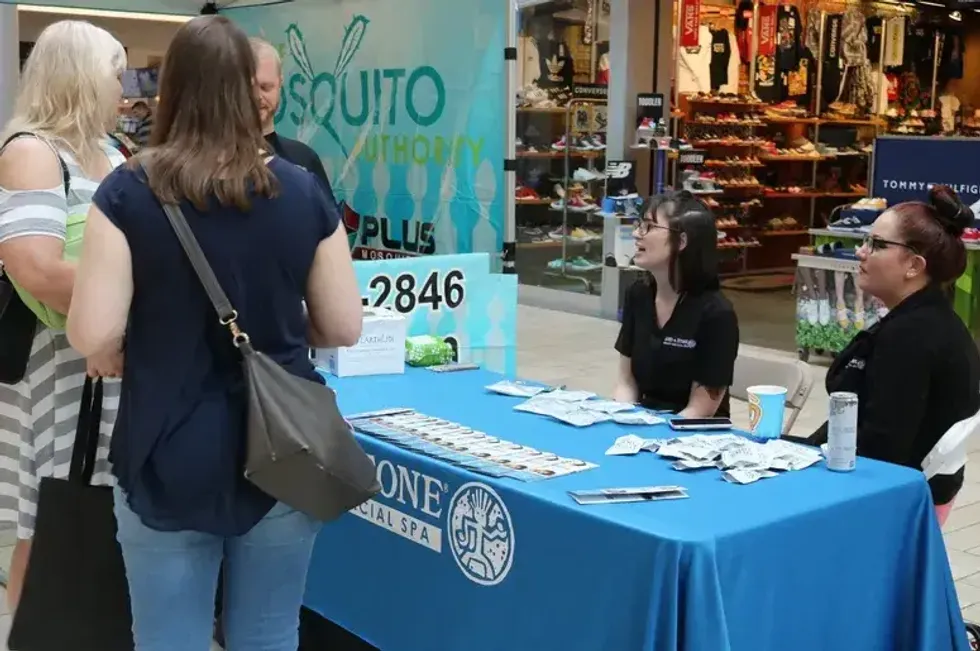 Baby and Family Expo 2019