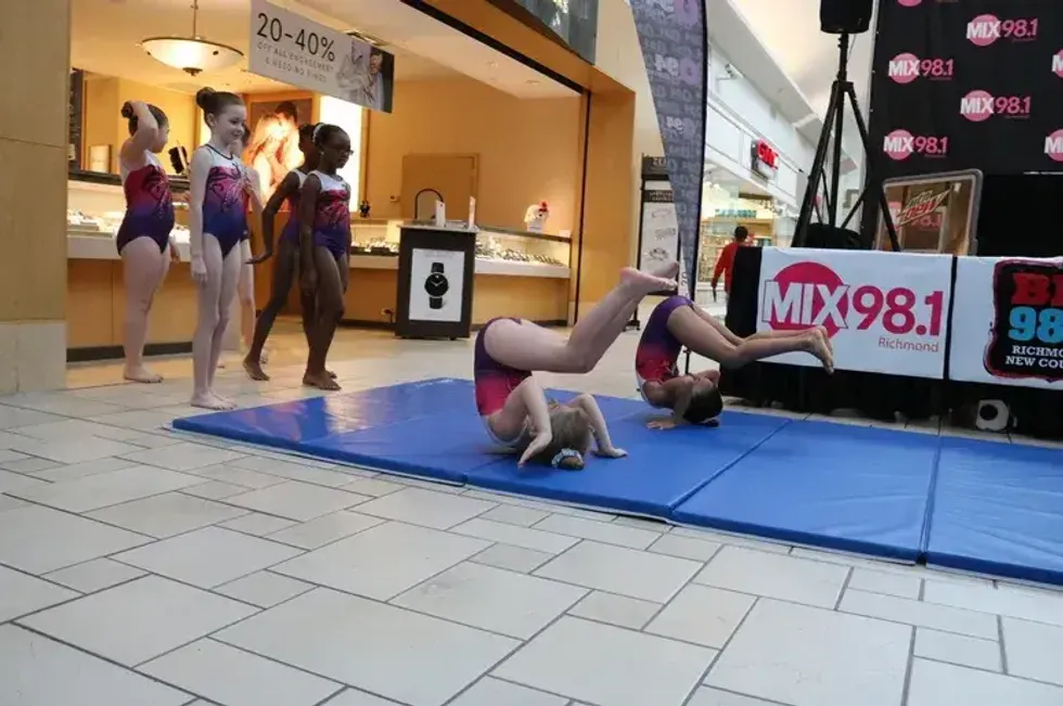 Baby and Family Expo 2019