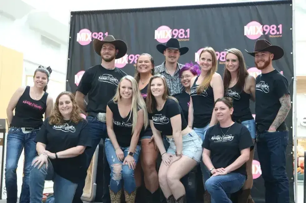 Baby and Family Expo 2019