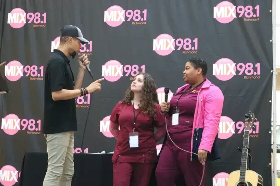 Baby and Family Expo 2019