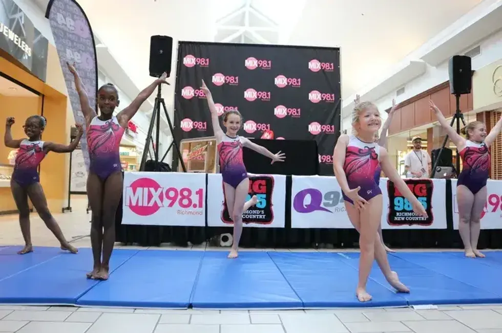 Baby and Family Expo 2019