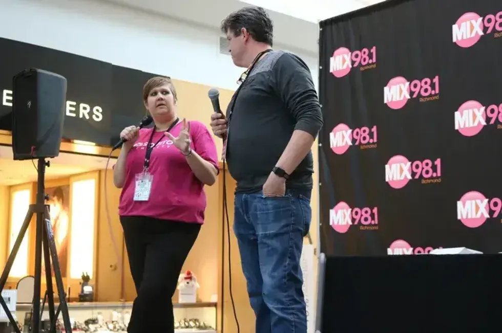 Baby and Family Expo 2019