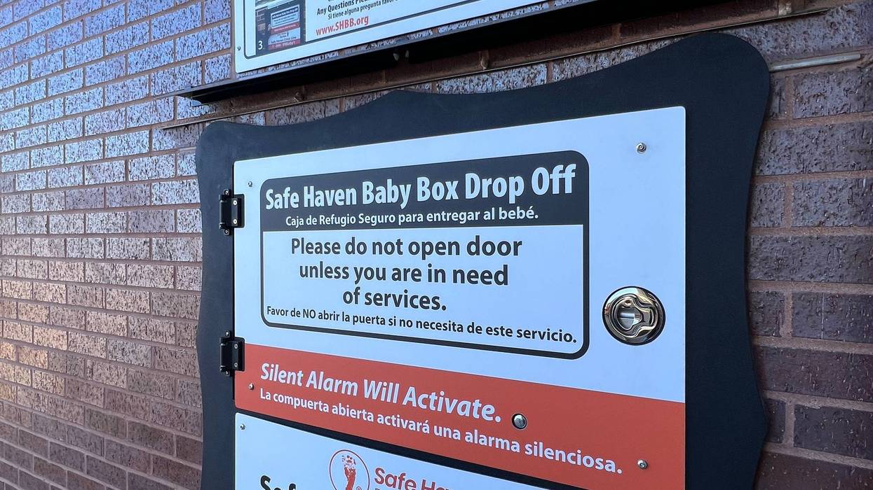 Baby boxes could be coming to St. Louis