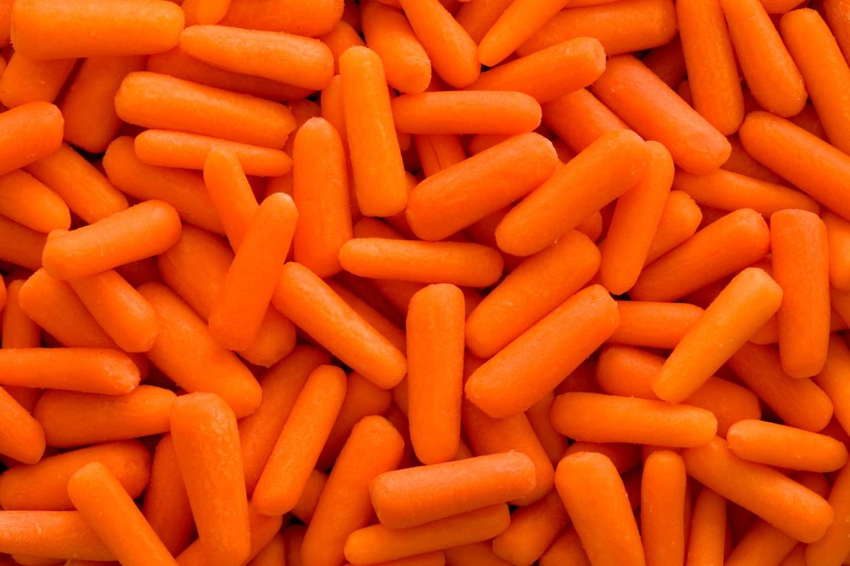 Baby Carrots