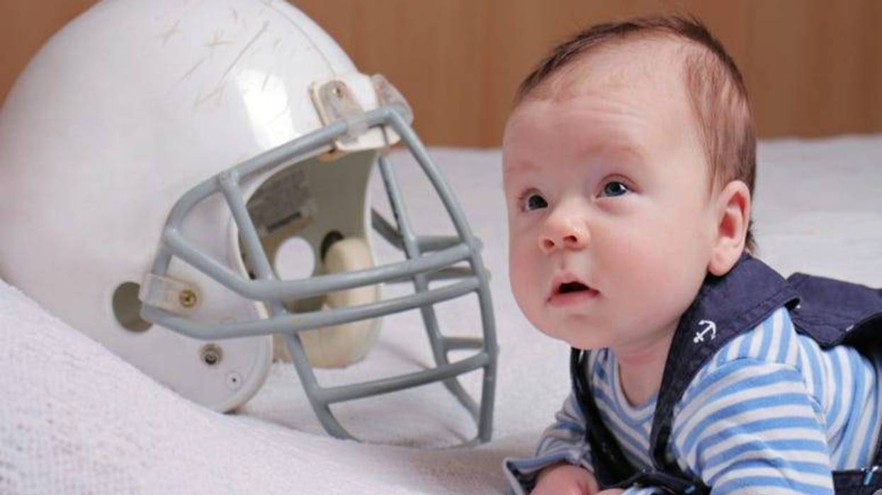 Baby_Football