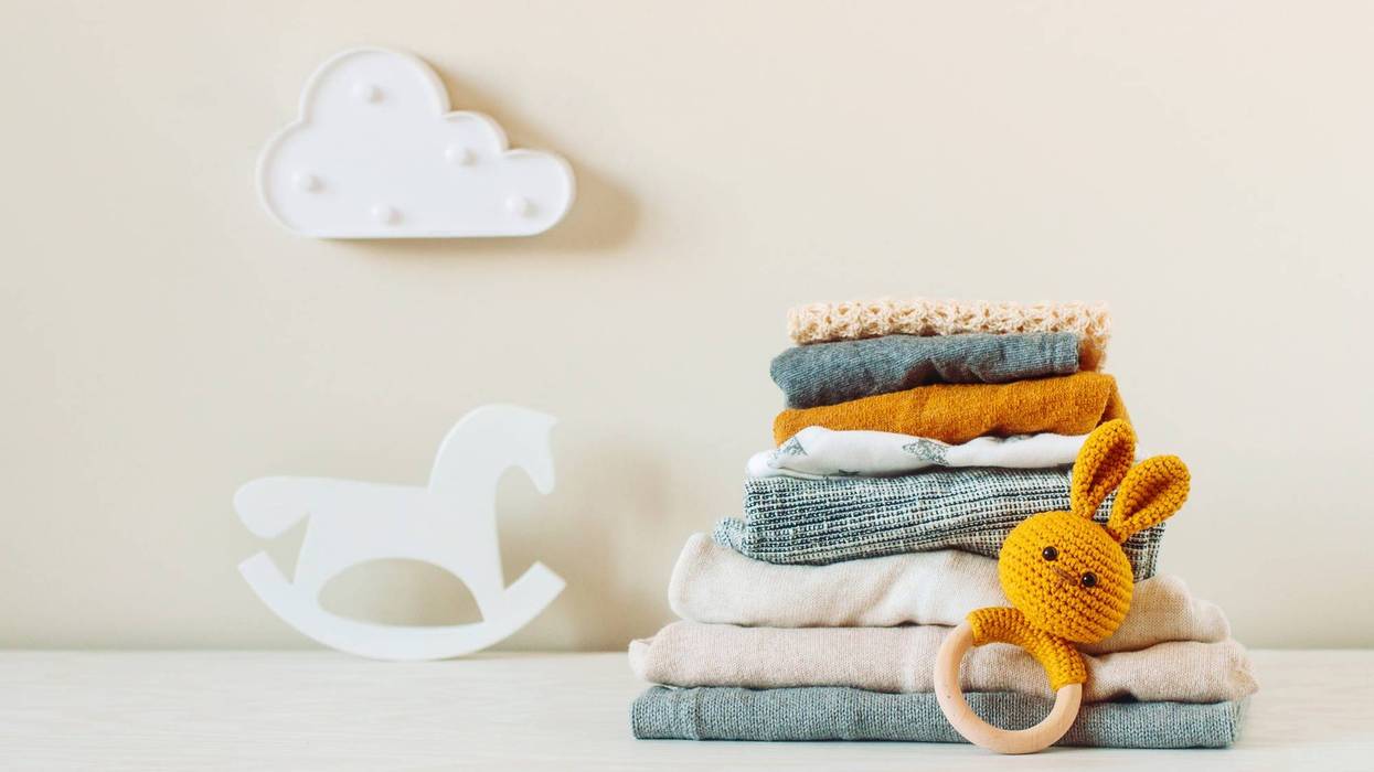 Baby Stuff