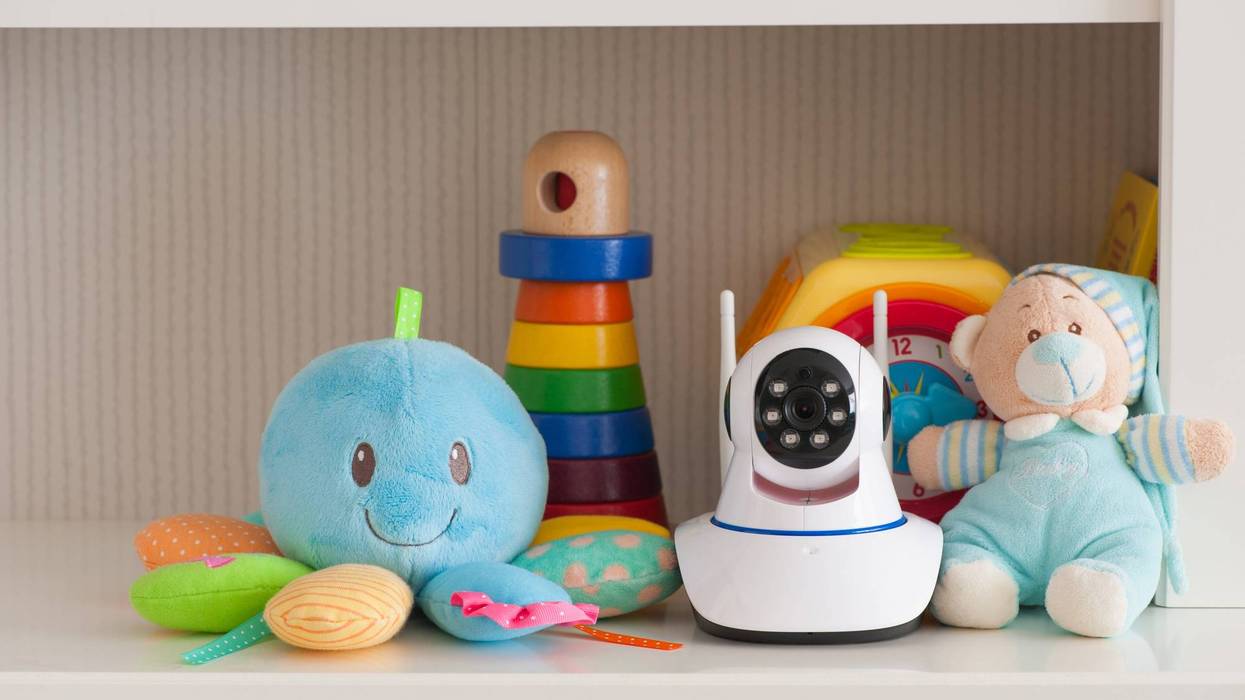 baby things