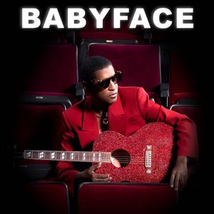 Babyface at Muckleshoot Casino Resort