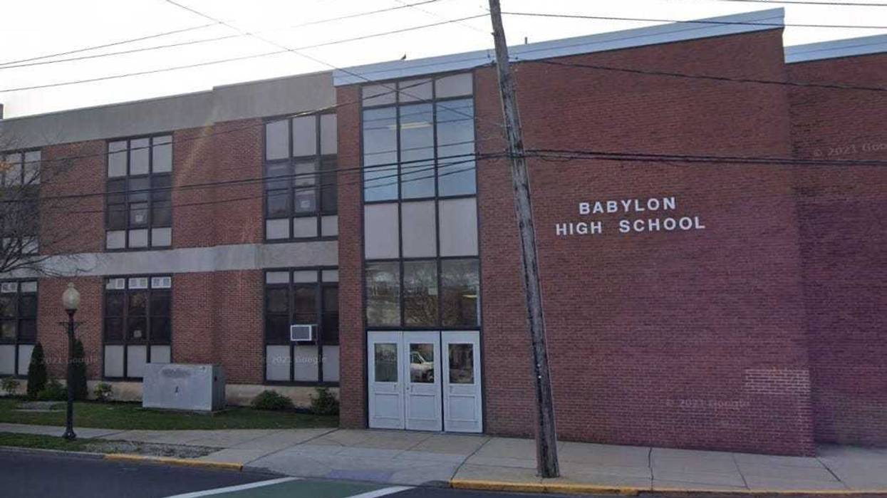 Babylon High School