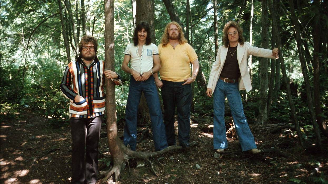 Bachman-Turner Overdrive