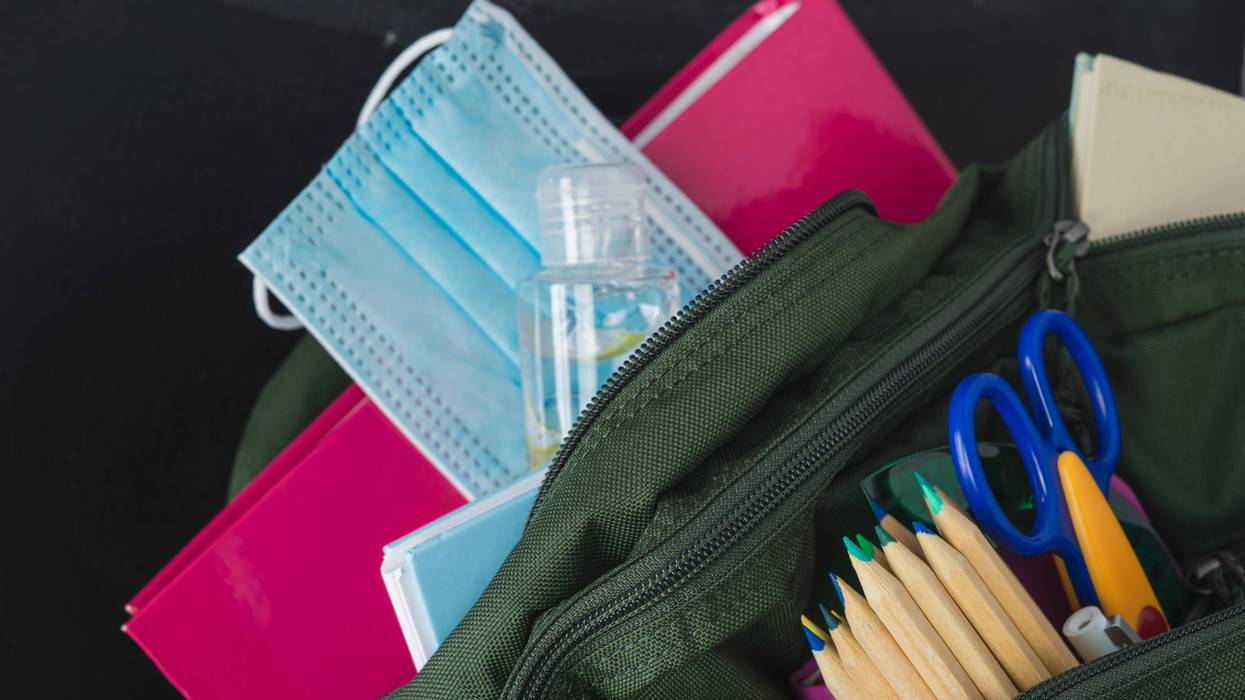 back to school teachers covid