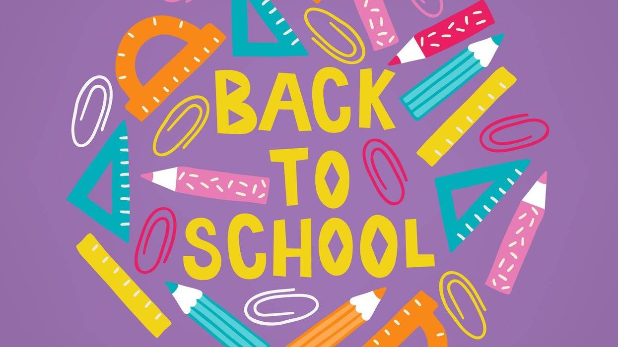 back to school teachers