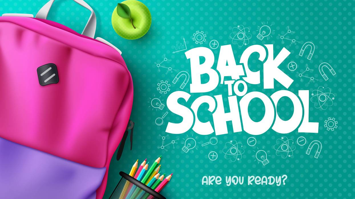 Back To School