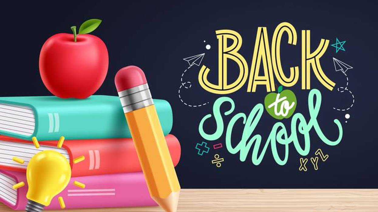 Todos los detalles de La Feria de regreso a clases del alcalde de Dallas