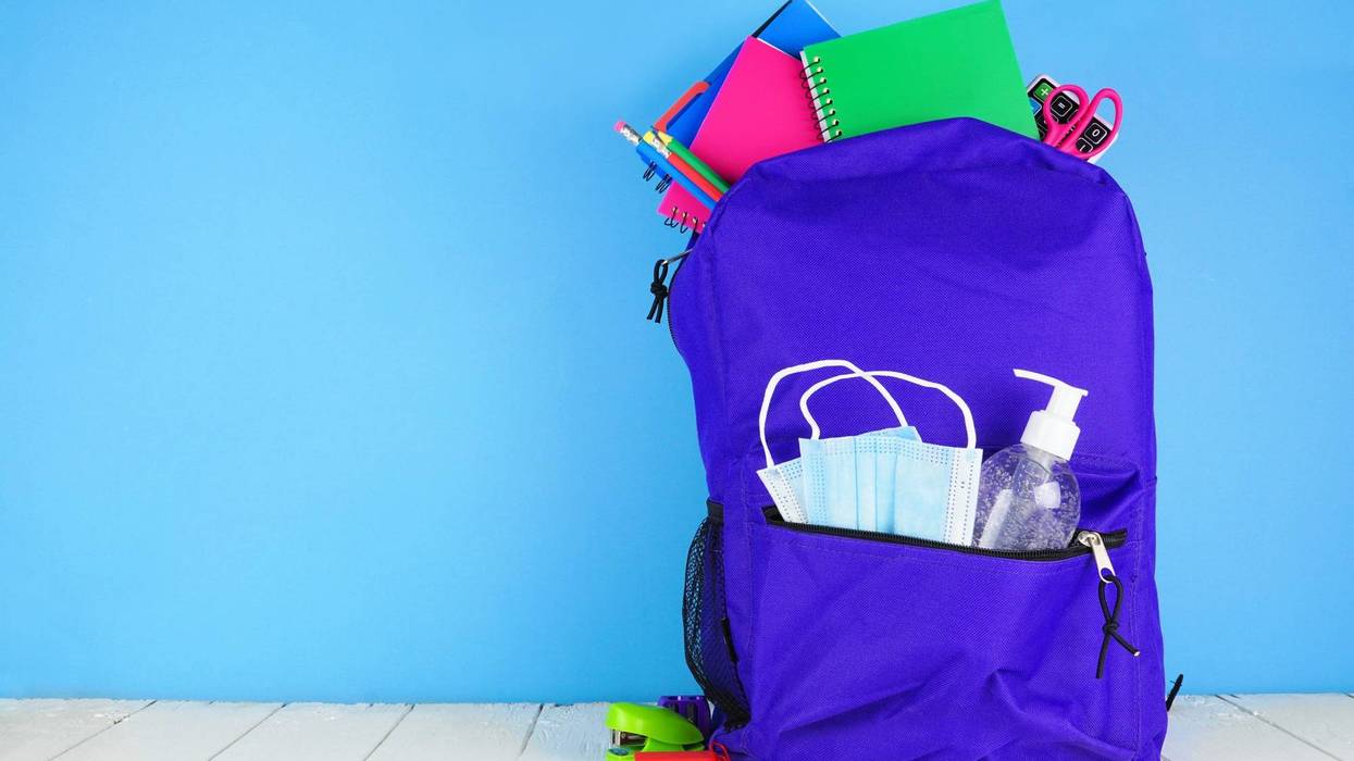 Backpack