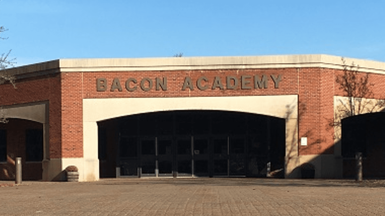 Bacon Academy