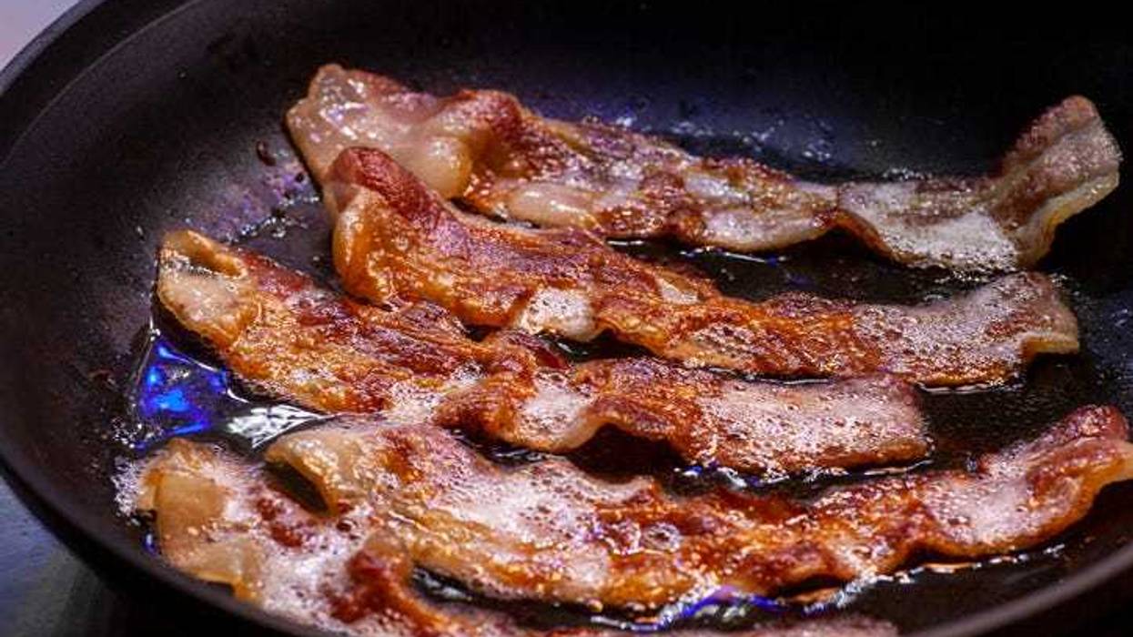 bacon