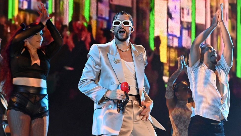 2022 American Music Awards: Bad Bunny, Beyoncé, Drake, Taylor Swift and all the nominees