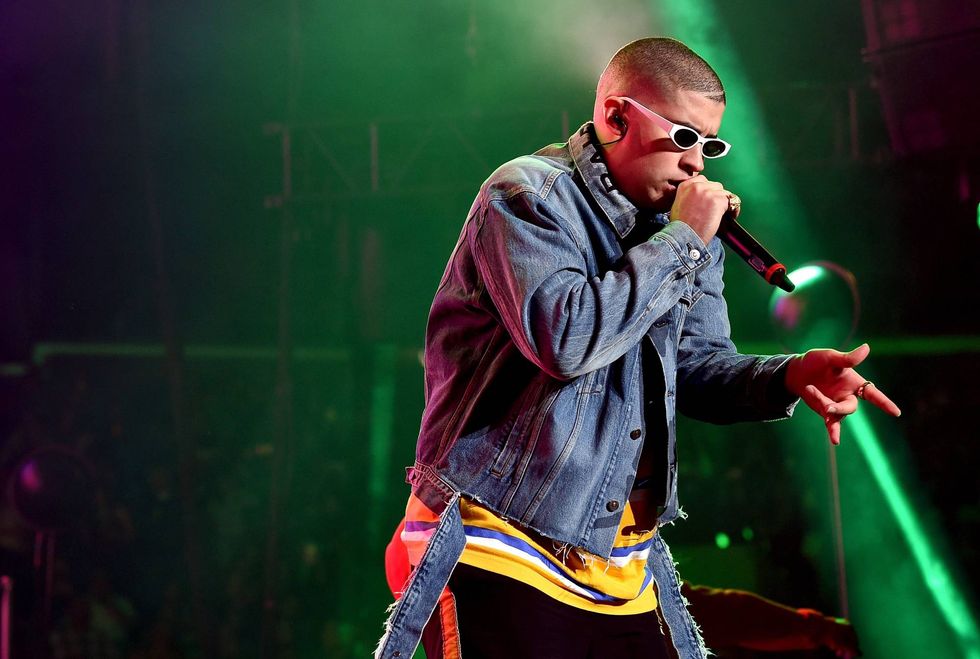 Bad Bunny, Tyler, the Creator, Jazmine Sullivan set for 'Made In America' Festival: Get your tickets