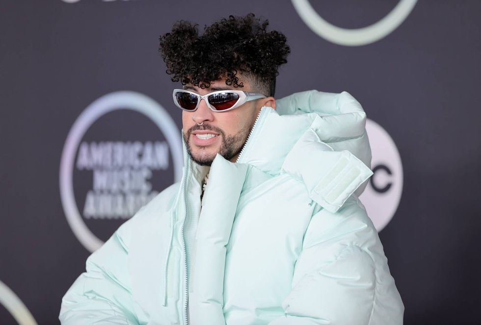 Bad Bunny's 'Un Verano Sin Ti': Unpacking the double album summer blockbuster