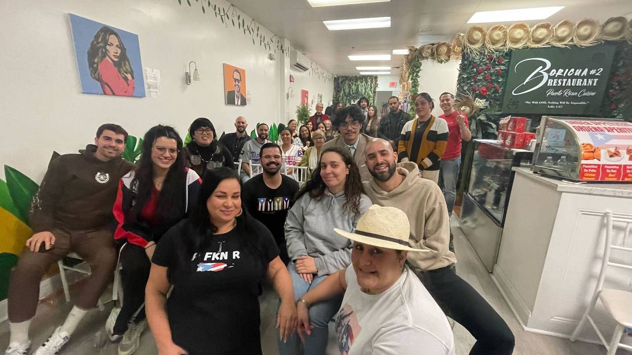 Bad Bunny’s new album sparks political conversations in Philly’s Puerto Rican community