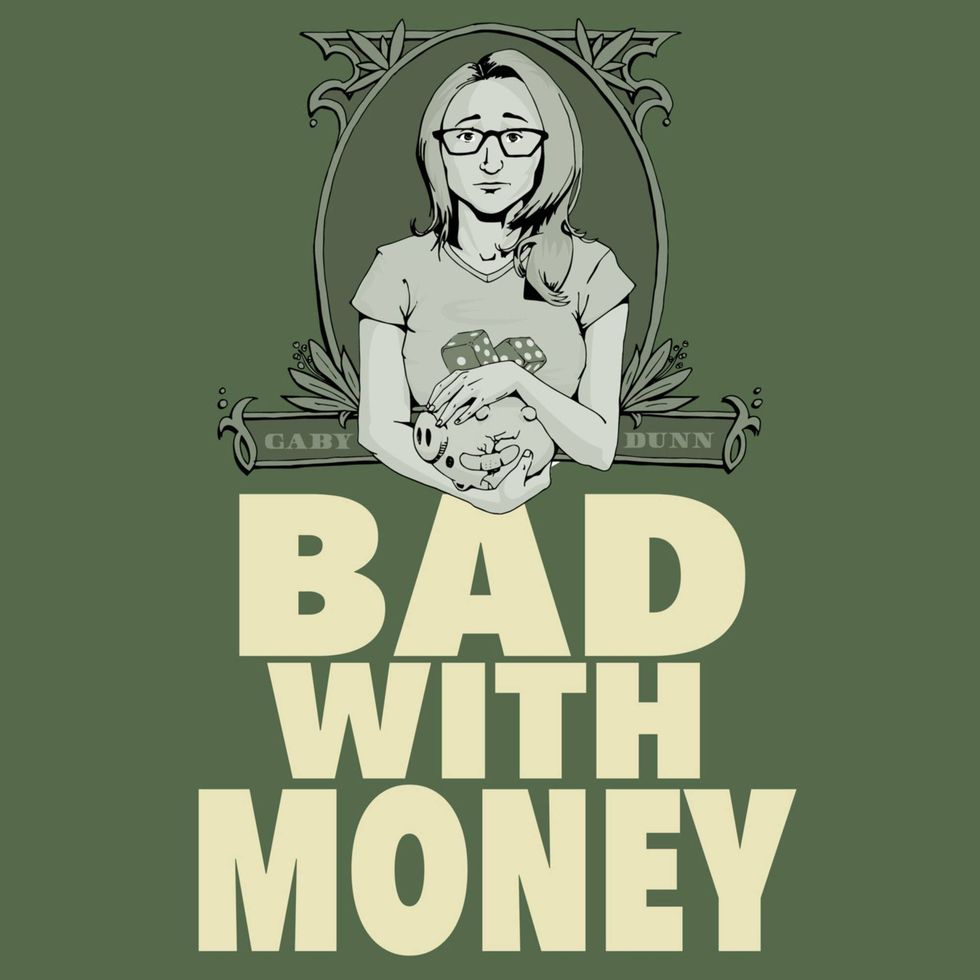Bad With Money