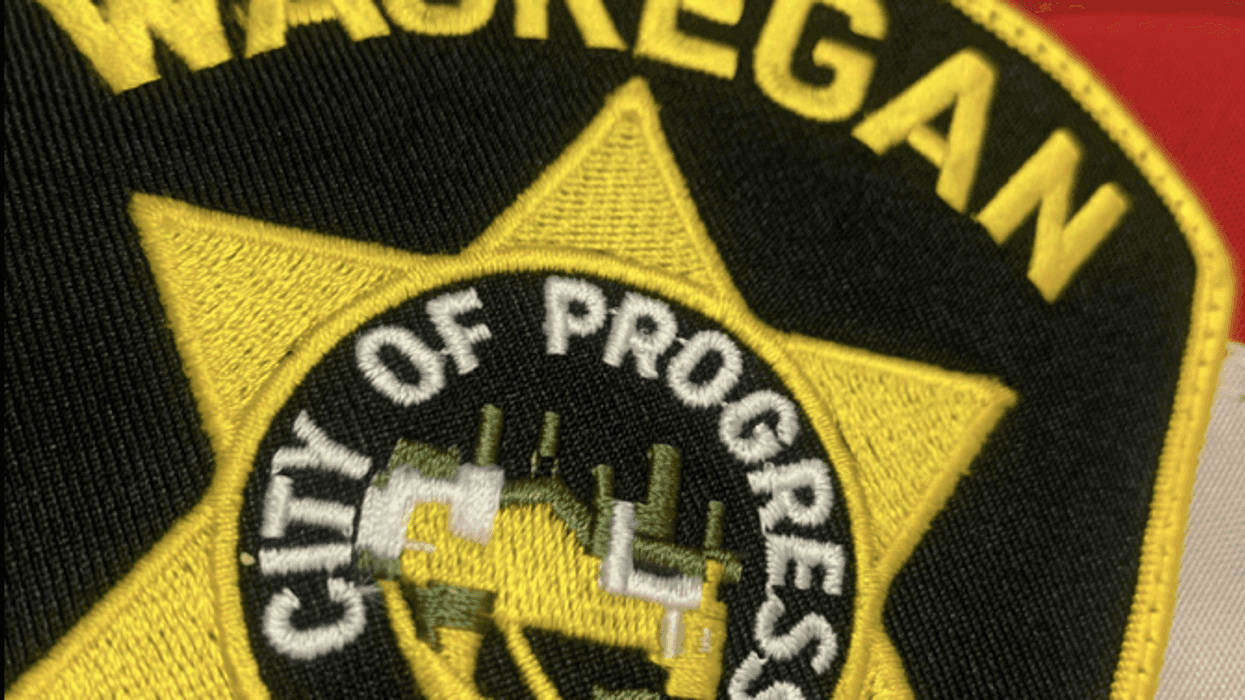 badge
