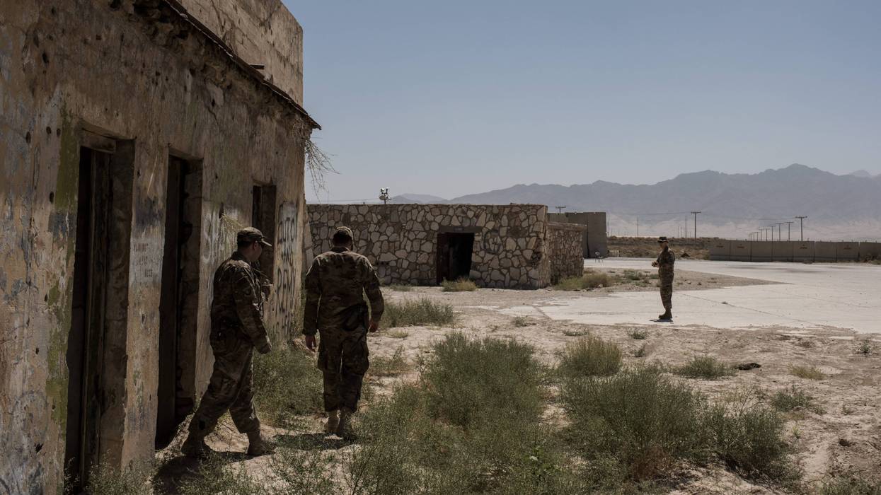 Bagram