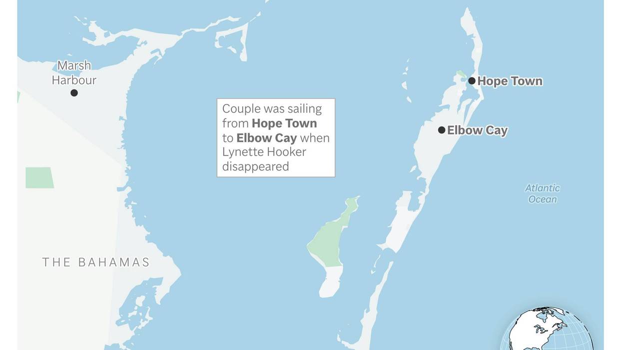 Bahamas-US-Missing-Woman 9183