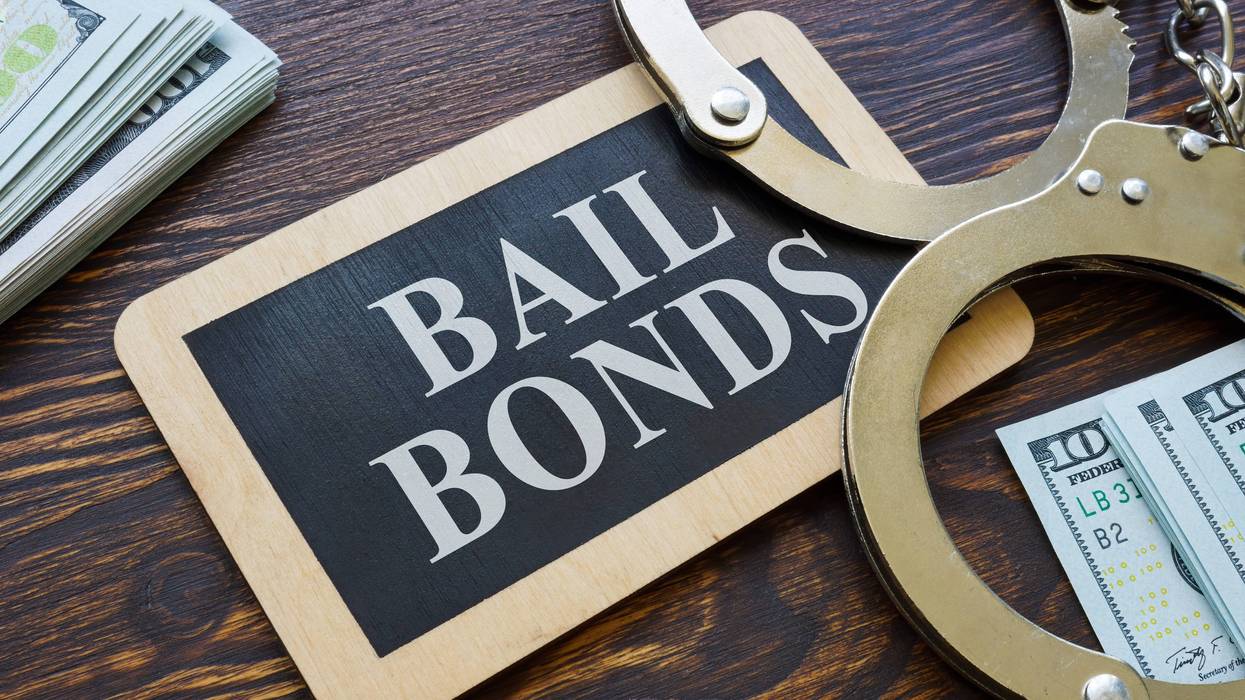 bail