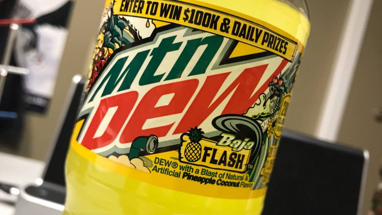 Baja Flash