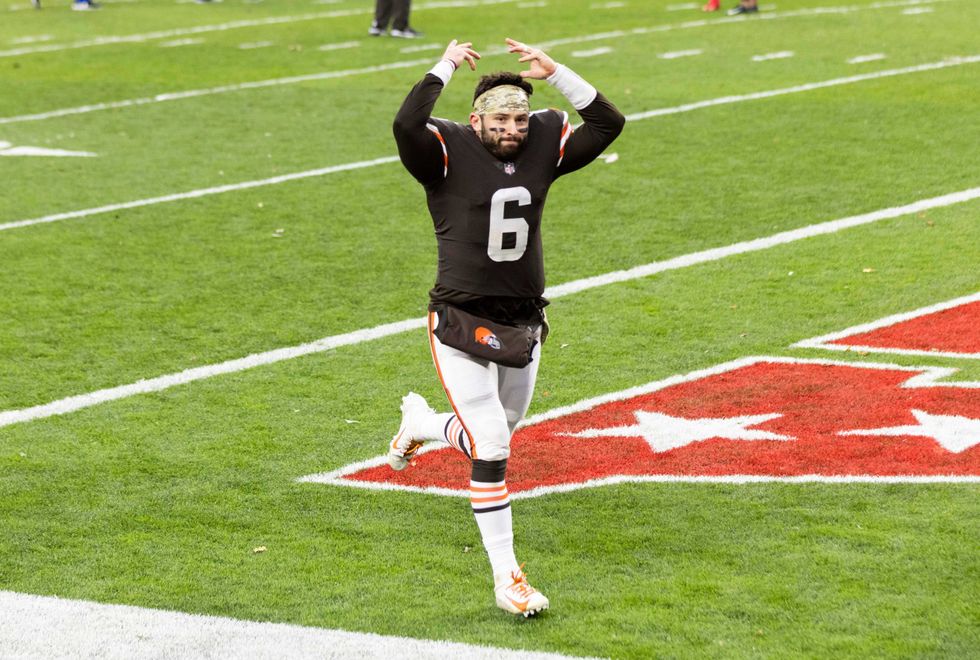 Chris Rose: Titans game will be biggest of the Browns season