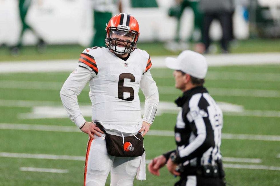 How The Browns Can Still Make The Playoffs