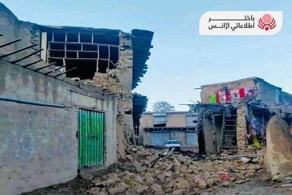 Bakhtar News Agency