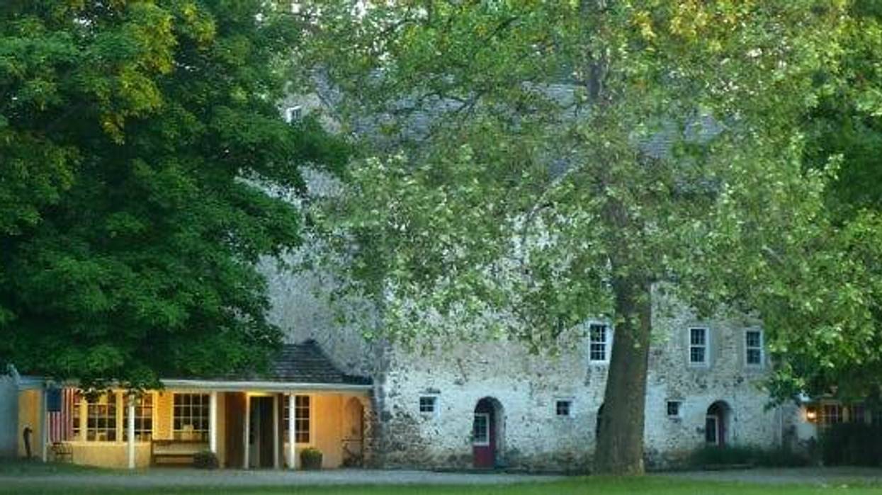 Baldwin's Book Barn has been a haven for hard-to-find, relatively rare books for generations of readers.