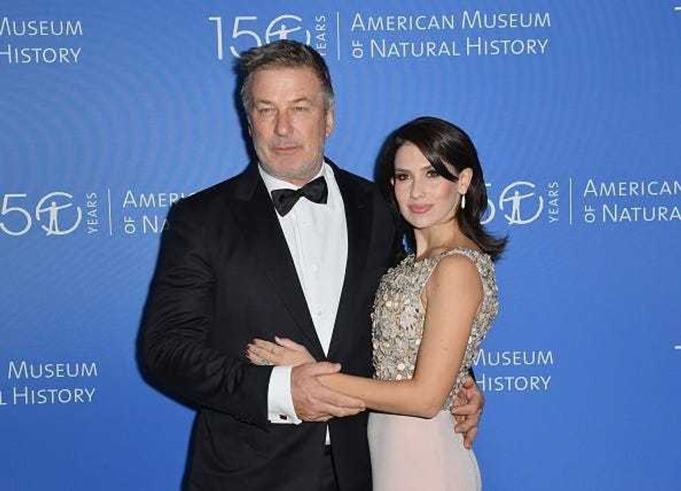 Hilaria Baldwin breaks her silence following deadly shooting on Alec Baldwin movie set