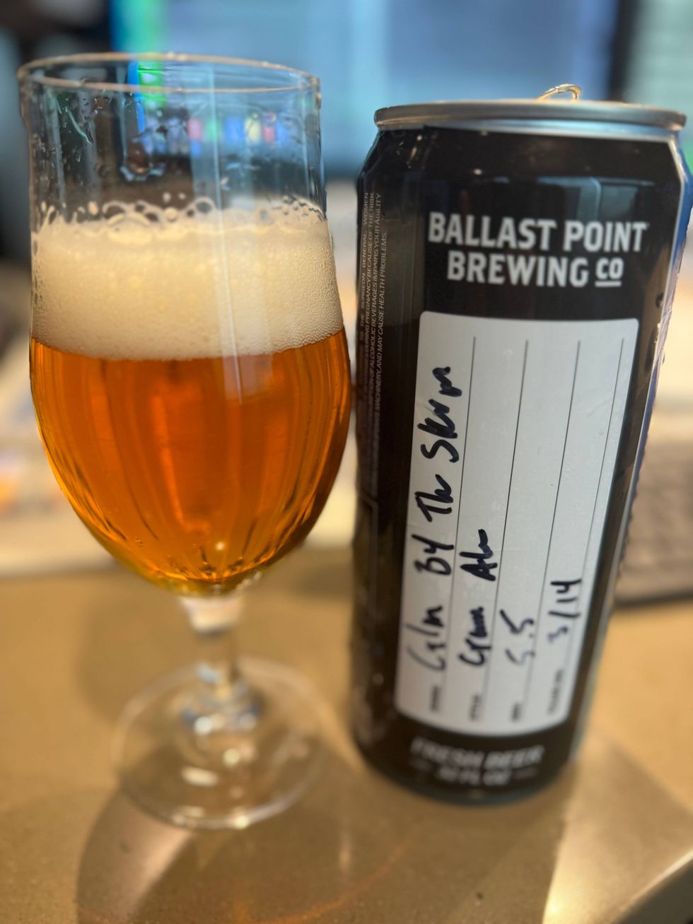 Ballast Point