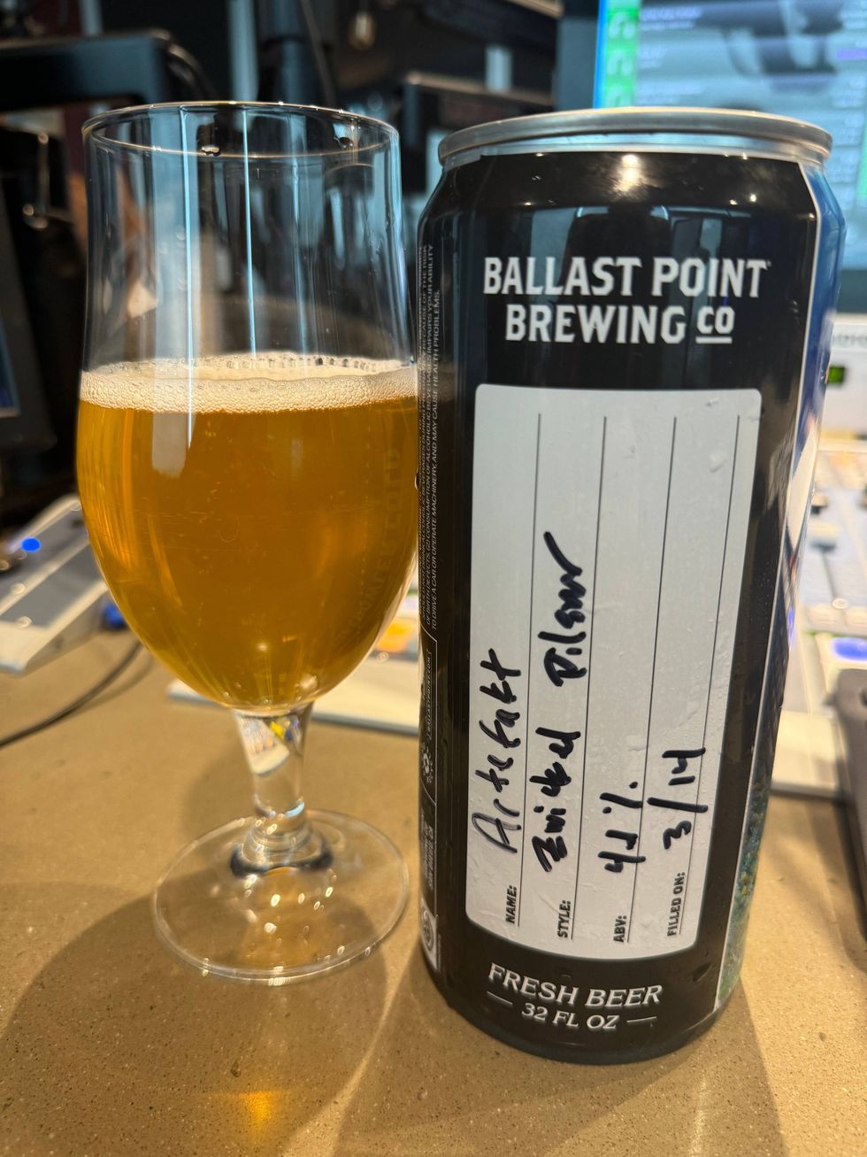 Ballast Point