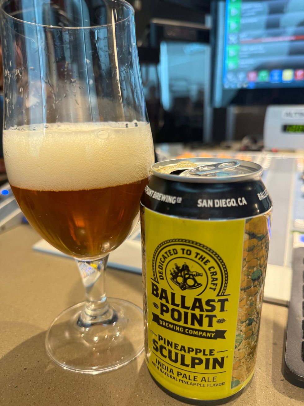 Ballast Point