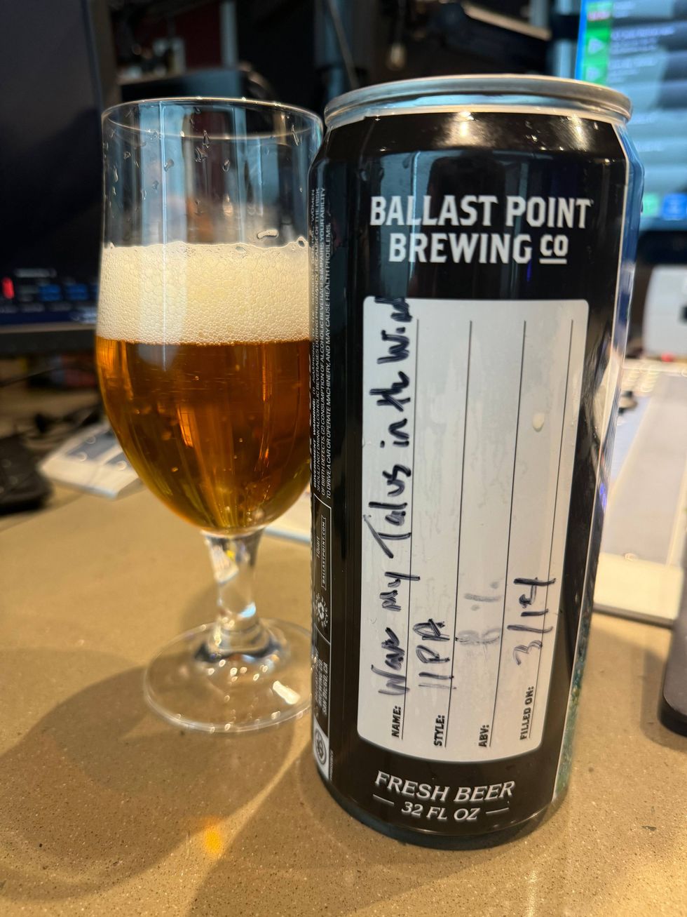 Ballast Point