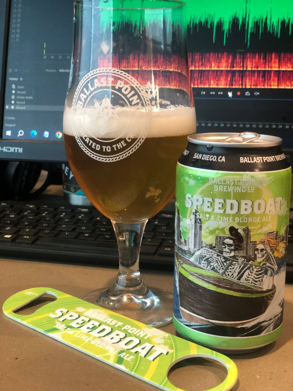 Ballast Point