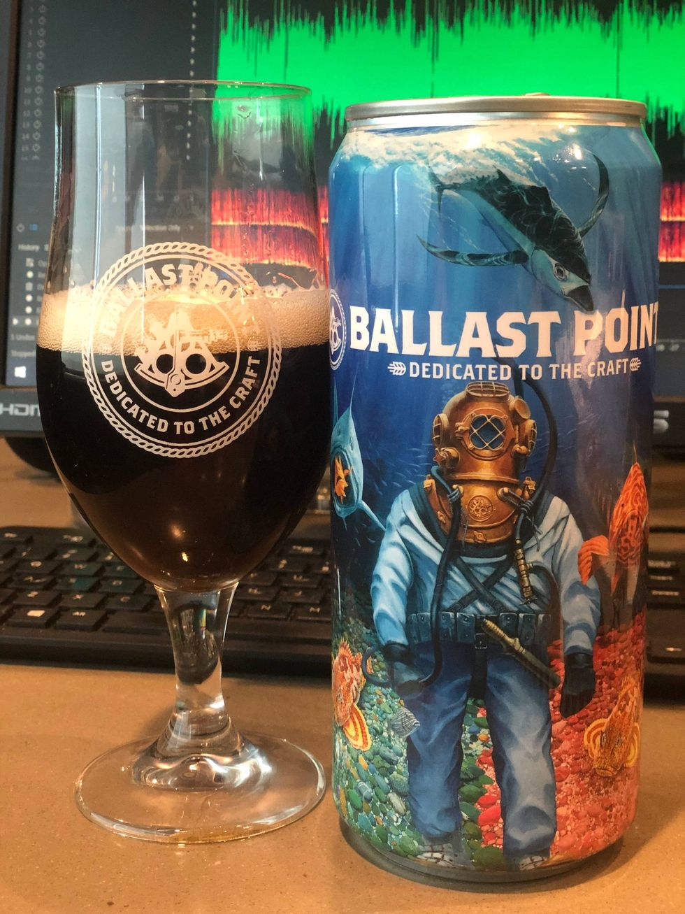 Ballast Point