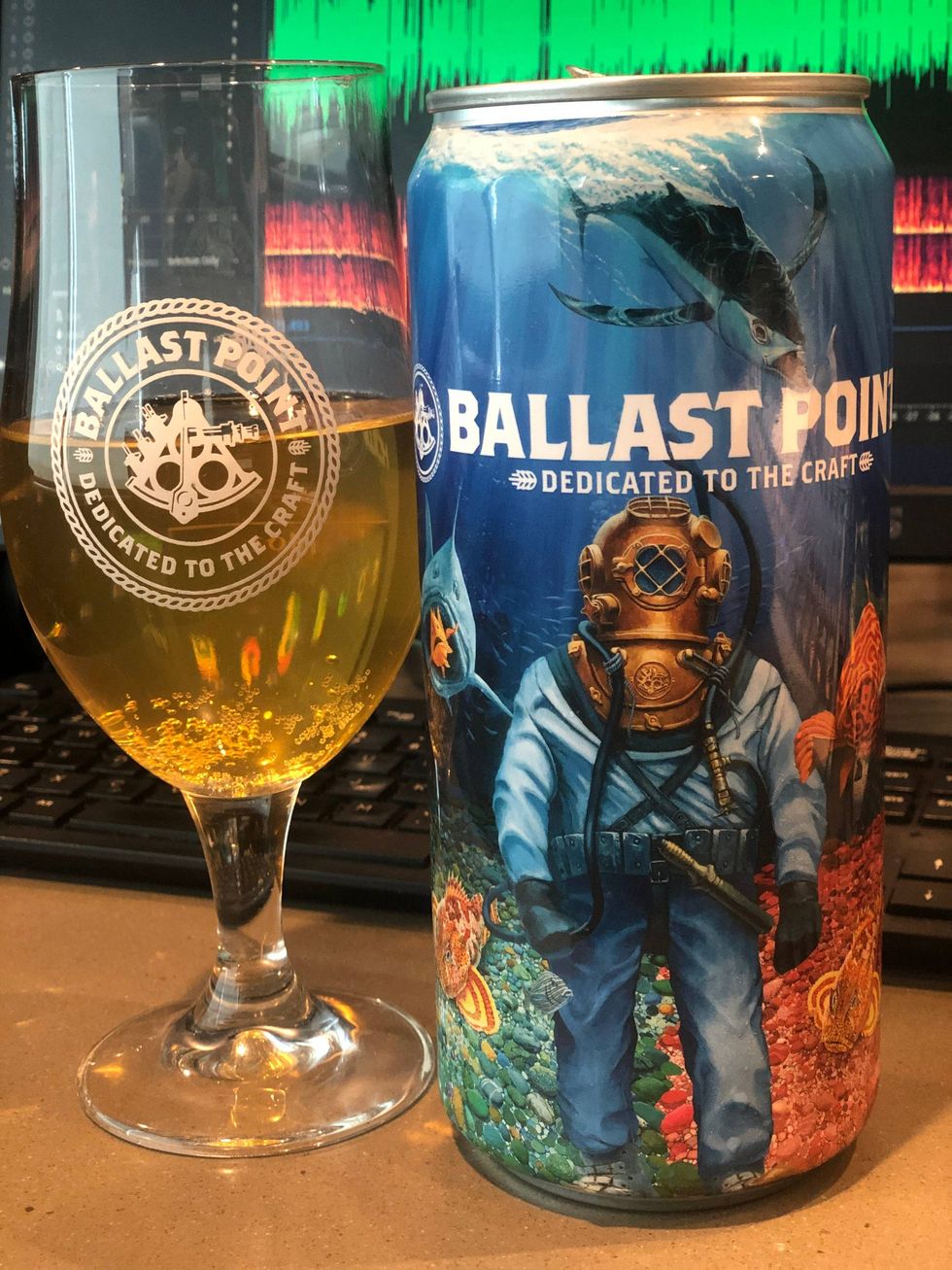 Ballast Point