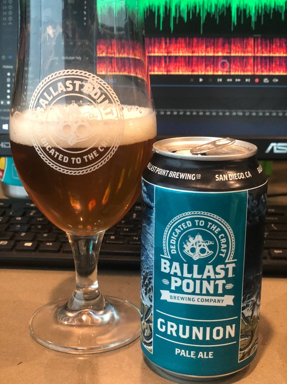 Ballast Point