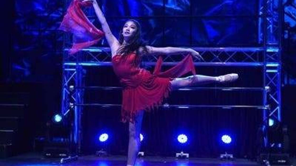 ballet