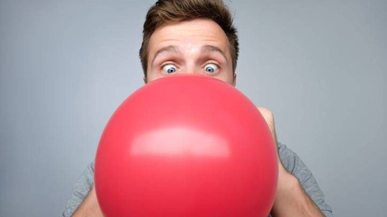 balloon