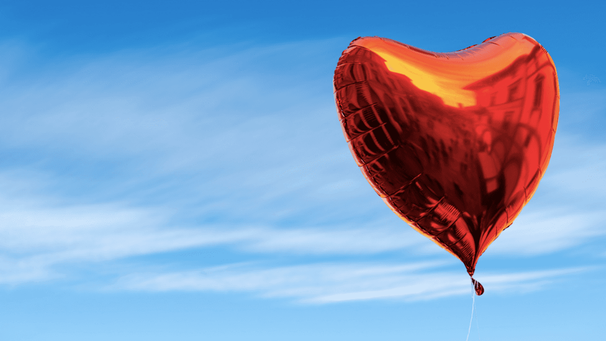 balloon