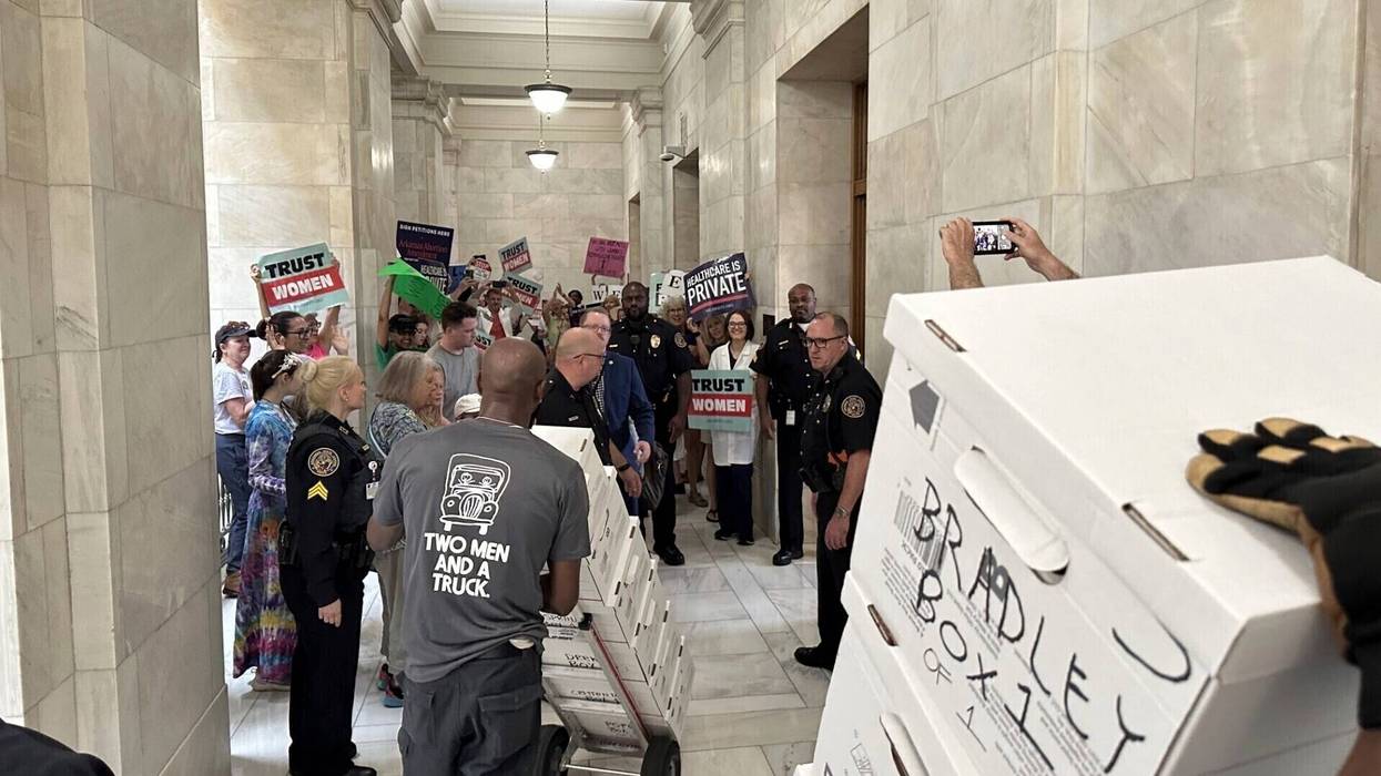 Ballot Measures Arkansas