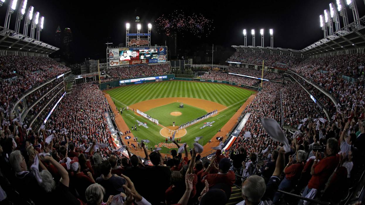 Ballpark Boom Baseball