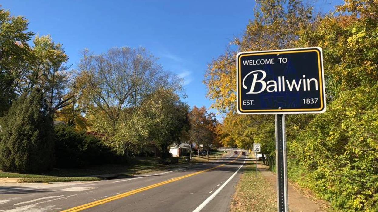 Ballwin, Mo